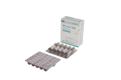 Picture of Windel DS  Nebuliser Solution